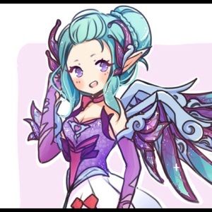 Meet your Posher, Marie